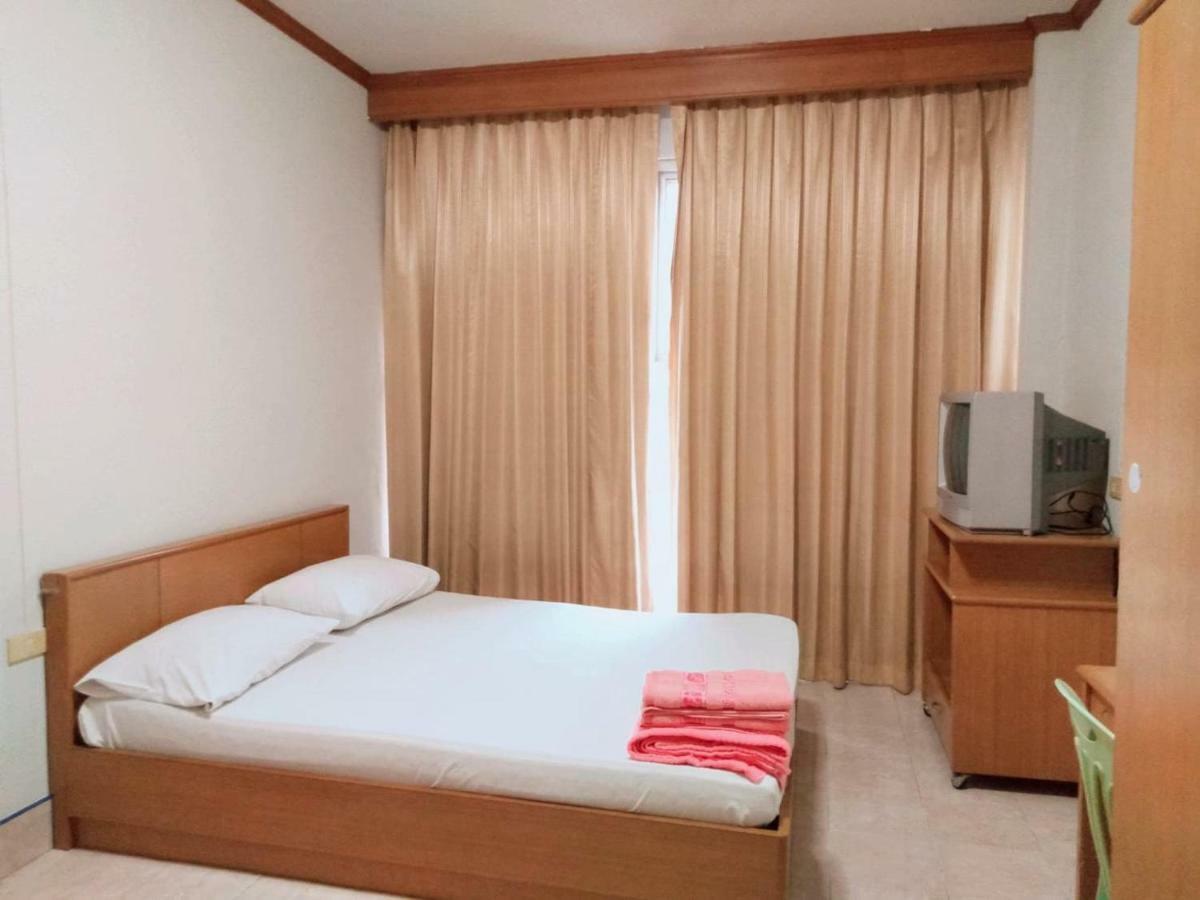 Cathay Guesthouse Hat Yai Exterior foto